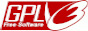 GPL3 Free Software